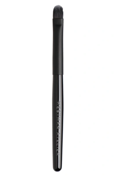 WESTMAN ATELIER WESTMAN ATELIER LIP BRUSH,BF3021700