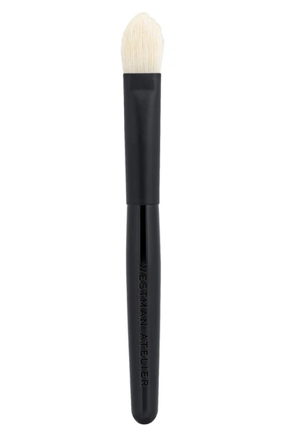 WESTMAN ATELIER EYESHADOW I BRUSH,BF3021300