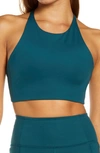 GIRLFRIEND COLLECTIVE TOPANGA SPORTS BRA,1001