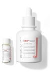 Vitabrid C¹² Vitabrid C12 12-hour Vitamin C Hair+ Set