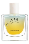 SKYLAR CAPRI SUMMER EAU DE PARFUM, 1.7 OZ,10404126-103