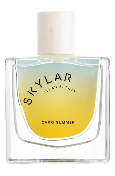 SKYLAR CAPRI SUMMER EAU DE PARFUM, 1.7 OZ,10404126-103