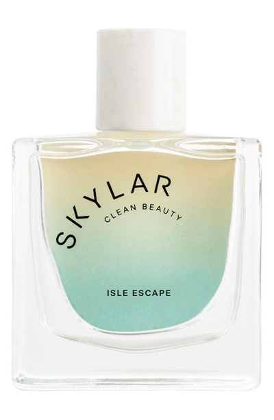 SKYLAR SKYLAR ISLE ESCAPE EAU DE PARFUM,10404126-105