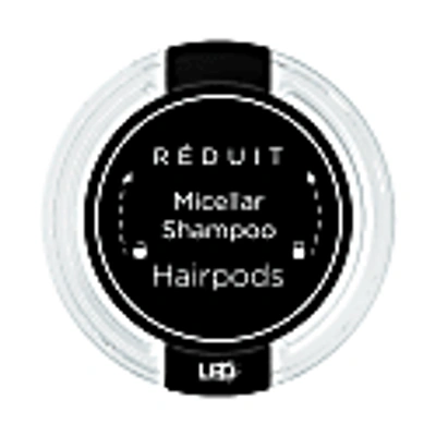Réduit Micellar Shampoo Led Hairpod