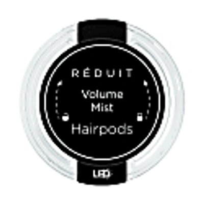 Réduit Volume Mist Led Hairpod