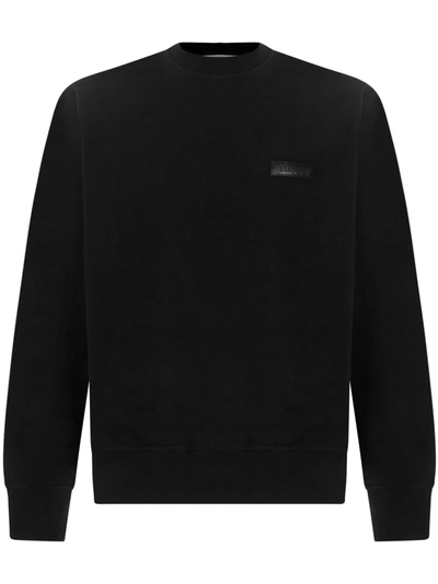 Ambush Sweatshirt In Black