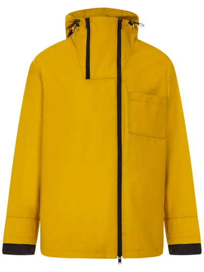 Ambush Jacket In Yellow