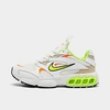Nike Air Zoom Fire Running Shoe In White
