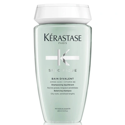Kerastase Specifique Divalent Balancing Shampoo For Oily Hair