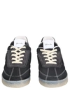 MM6 MAISON MARGIELA 6 COURT INSIDE OUT SNEAKERS