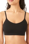 B.tempt'd By Wacoal Comfort Intended Bralette In Night