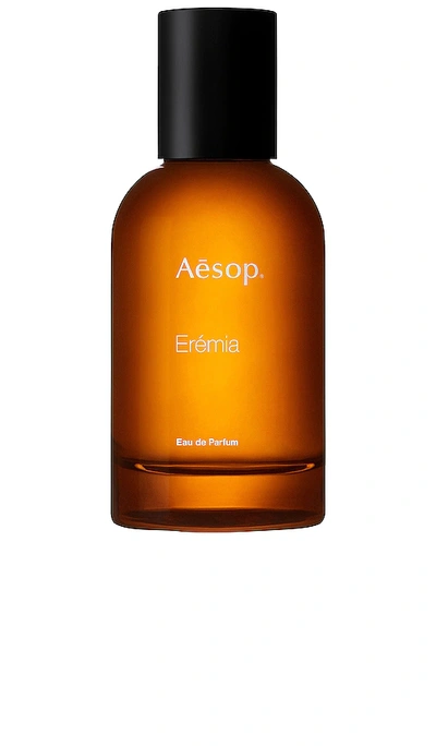 AESOP OTHERTOPIAS EREMIA EAU DE PARFUM,AESR-WU121