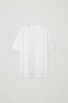 COS SLOUCHED T-SHIRT,1033287002002