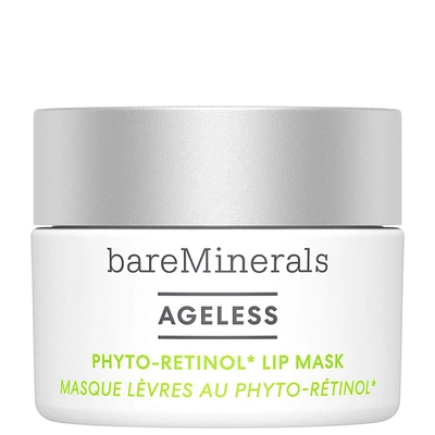 Bareminerals Ageless Phyto-retinol Lip Mask 13g In No Color