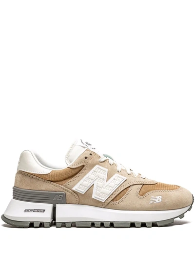 New Balance X Kith Rc 1300 "10th Anniversary In Neutrals