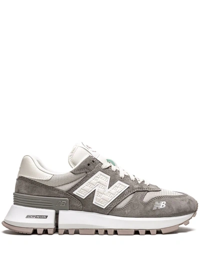 New Balance Kith 1300 "10th Anniversary" Sneakers In Grey