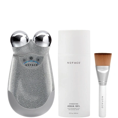 Nuface Magical Results Trinity Gift Set (worth $398.00)