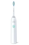 SONICARE PHILIPS SONICARE DAILYCLEANSONIC ELECTRIC TOOTHBRUSH