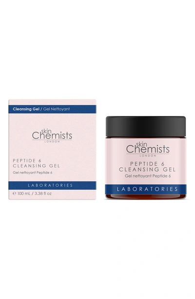 Skinchemists Peptide 6 Cleansing Gel