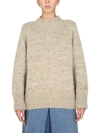 MAISON MARGIELA TURTLENECK SWEATER,S51GP0221 S17802736M