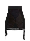 DOLCE & GABBANA SKIRT,F4ANJTG9798 N0000