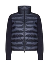 MONCLER CARDIGAN,9B00030 M1131778