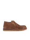 Astorflex Desert-boot Beenflex In Tabacco