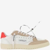 OFF-WHITE OFF-WHITE SNEAKERS