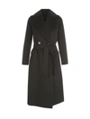 'S MAX MARA 'S MAX MARA PERRY BELTED COAT