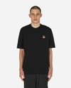 Jordanluca Cherries T-shirt In Black