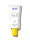 Supergoop !® Mineral Mattescreen Spf 40 Pa+++ Sunscreen