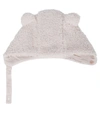 LOUISE MISHA BABY DOUDOU人造羊毛皮帽子,P00599008