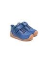 CAMPER DADDA TOUCH-STRAP SNEAKERS