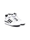 ADIDAS ORIGINALS FORUM MID J SNEAKERS