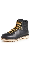 Diemme Roccia Vet Boots In Black