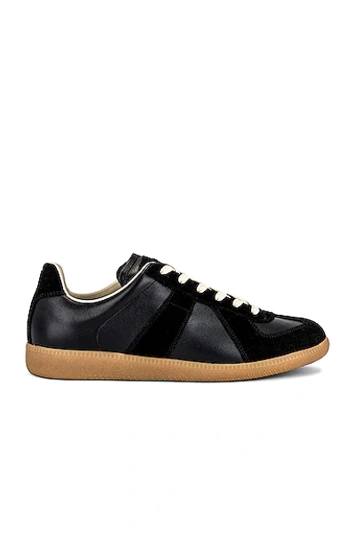 MAISON MARGIELA REPLICA SNEAKERS,MMAR-MZ250