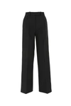 FENDI FENDI WIDE LEG TROUSERS