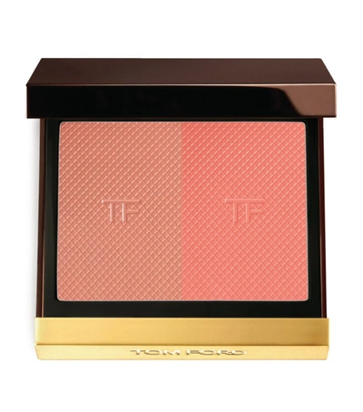 Tom Ford Shade And Illuminate Blush In Pink
