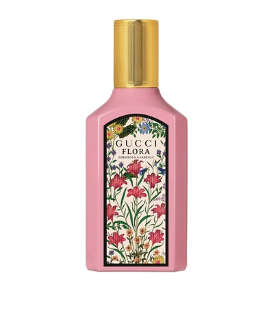 Gucci Flora Gorgeous Gardenia Eau De Parfum (50ml) In N/a