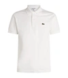 LACOSTE COTTON POLO SHIRT,17364791