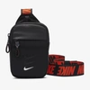 Nike Sportswear Essentials Hip Pack In Black,black,white