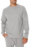 7 Diamonds Generation Sweatshirt In Grey