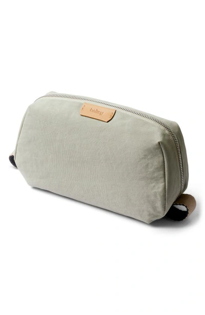 Bellroy Dopp Kit In Lunar