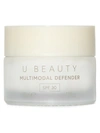 U BEAUTY WOMEN'S THE MULTIMODAL DEFENDER SPF 30,400014799215