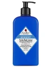 Jack Black Turbo Body Lotion Energizing Gel Moisturizer