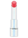 Mac Glow Play Lip Balm In Floral Coral