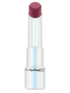 Mac Glow Play Lip Balm In Grapely Admired