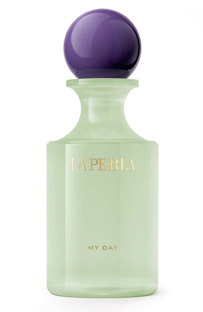 La Perla My Day Refillable Eau De Parfum, 1 oz In Regular