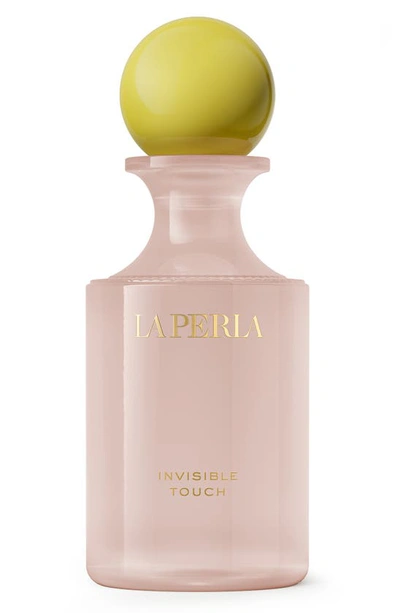 La Perla Invisible Touch Refillable Eau De Parfum, 4 oz In Regular