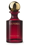 La Perla Possibilities Refillable Eau De Parfum, 4 oz In Regular